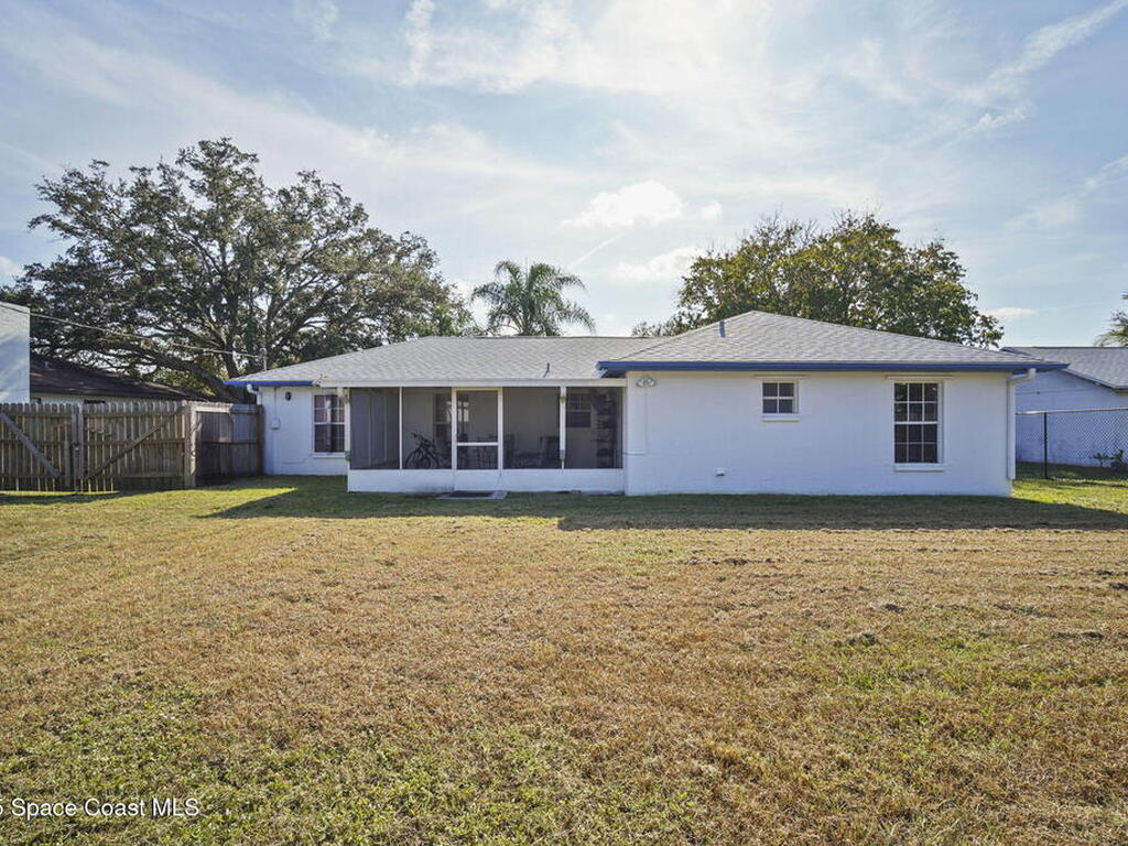 627 Firestone Street, Palm Bay, FL 32907