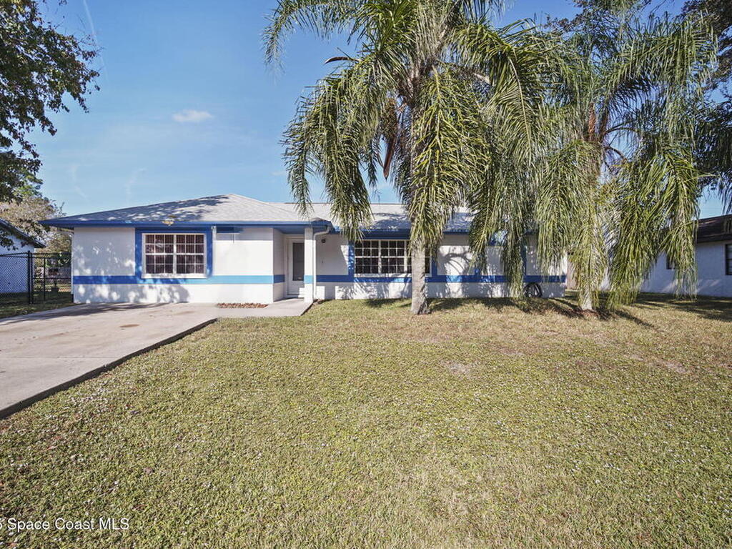 627 Firestone Street, Palm Bay, FL 32907
