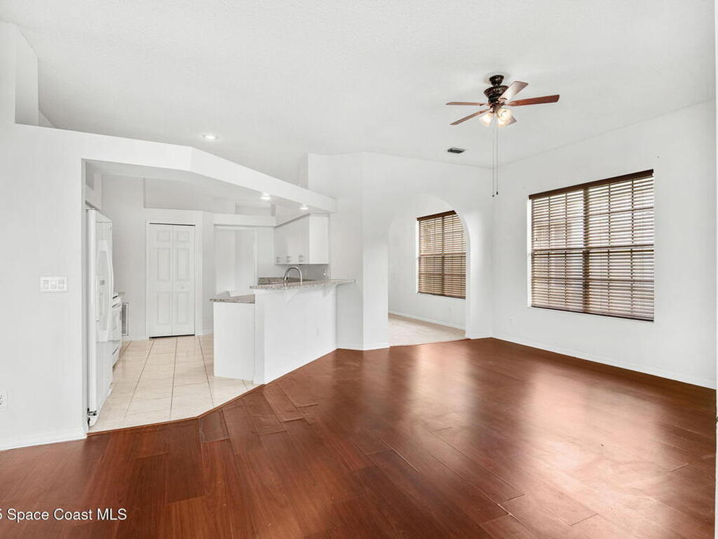 1731 Morning Glory Drive, Melbourne, FL 32940