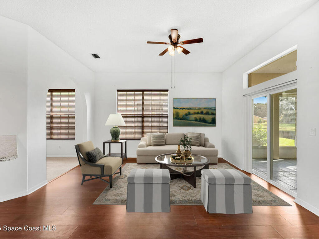 1731 Morning Glory Drive, Melbourne, FL 32940