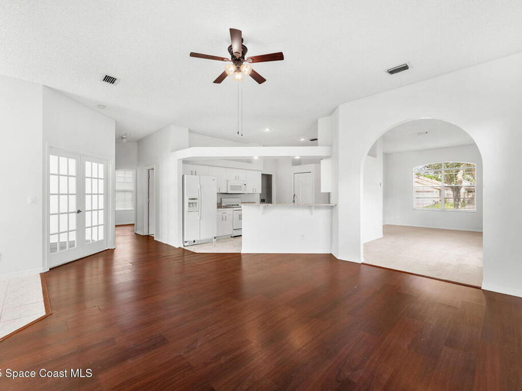 1731 Morning Glory Drive, Melbourne, FL 32940