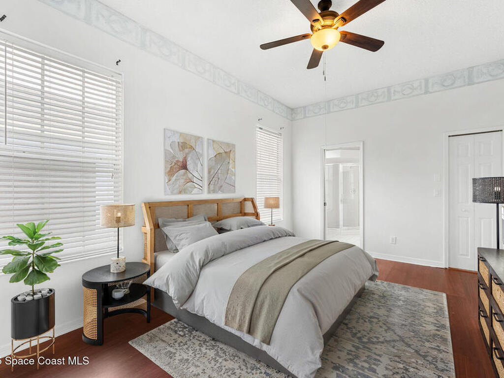 1731 Morning Glory Drive, Melbourne, FL 32940