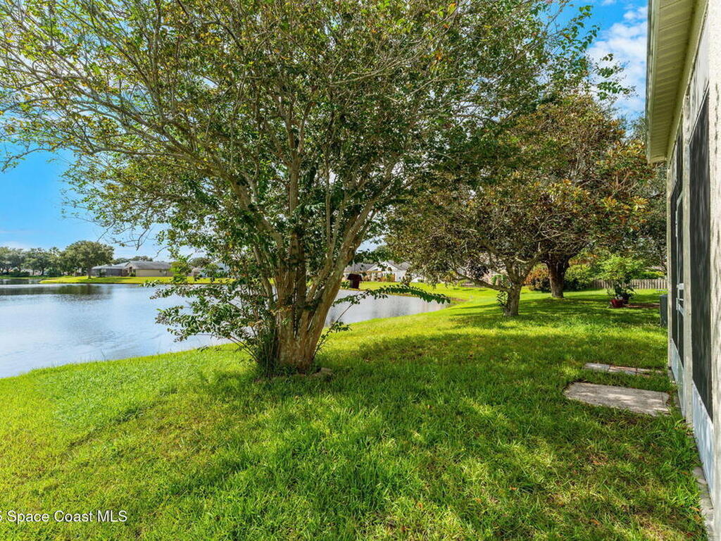 1731 Morning Glory Drive, Melbourne, FL 32940