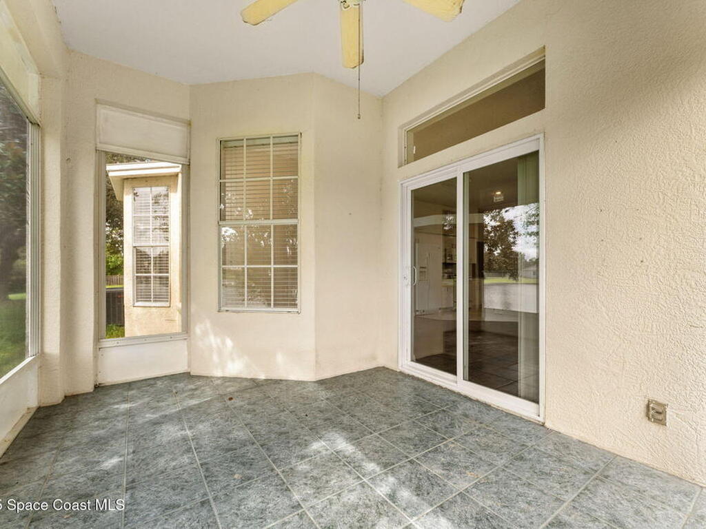 1731 Morning Glory Drive, Melbourne, FL 32940