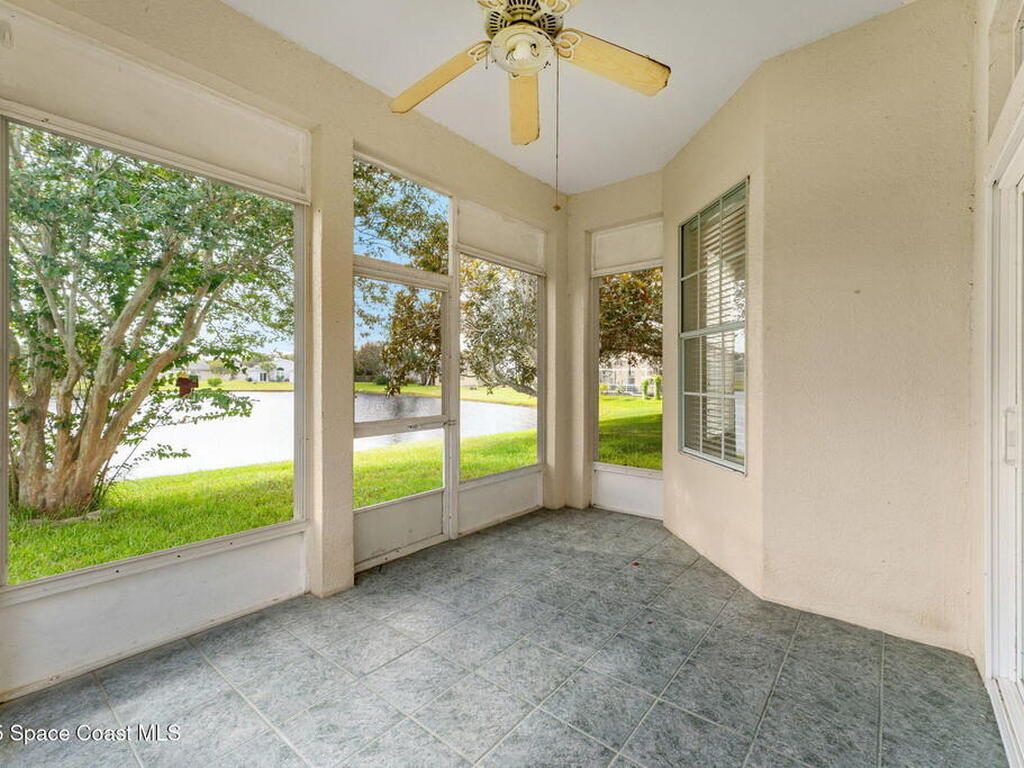 1731 Morning Glory Drive, Melbourne, FL 32940