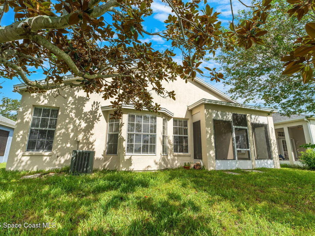1731 Morning Glory Drive, Melbourne, FL 32940