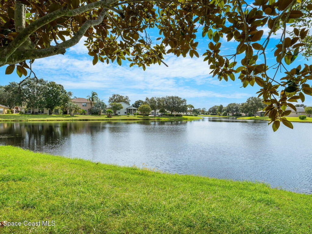 1731 Morning Glory Drive, Melbourne, FL 32940