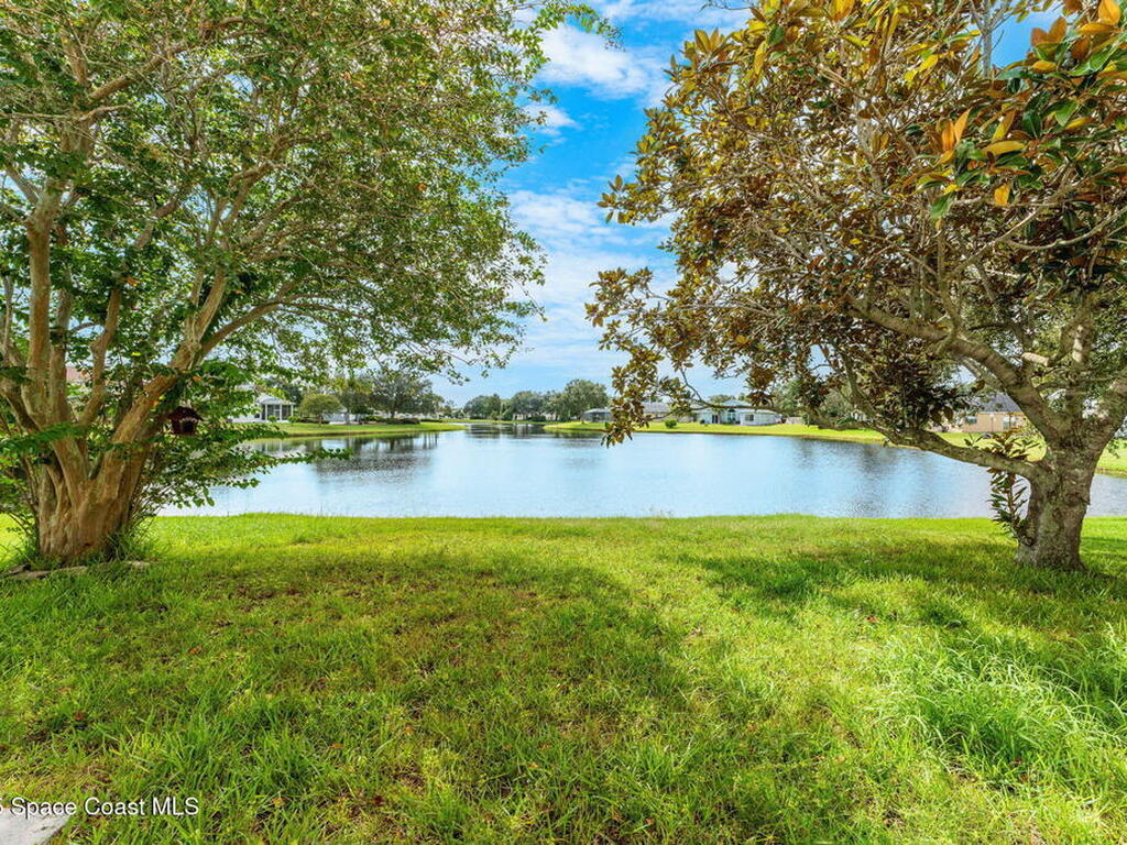 1731 Morning Glory Drive, Melbourne, FL 32940