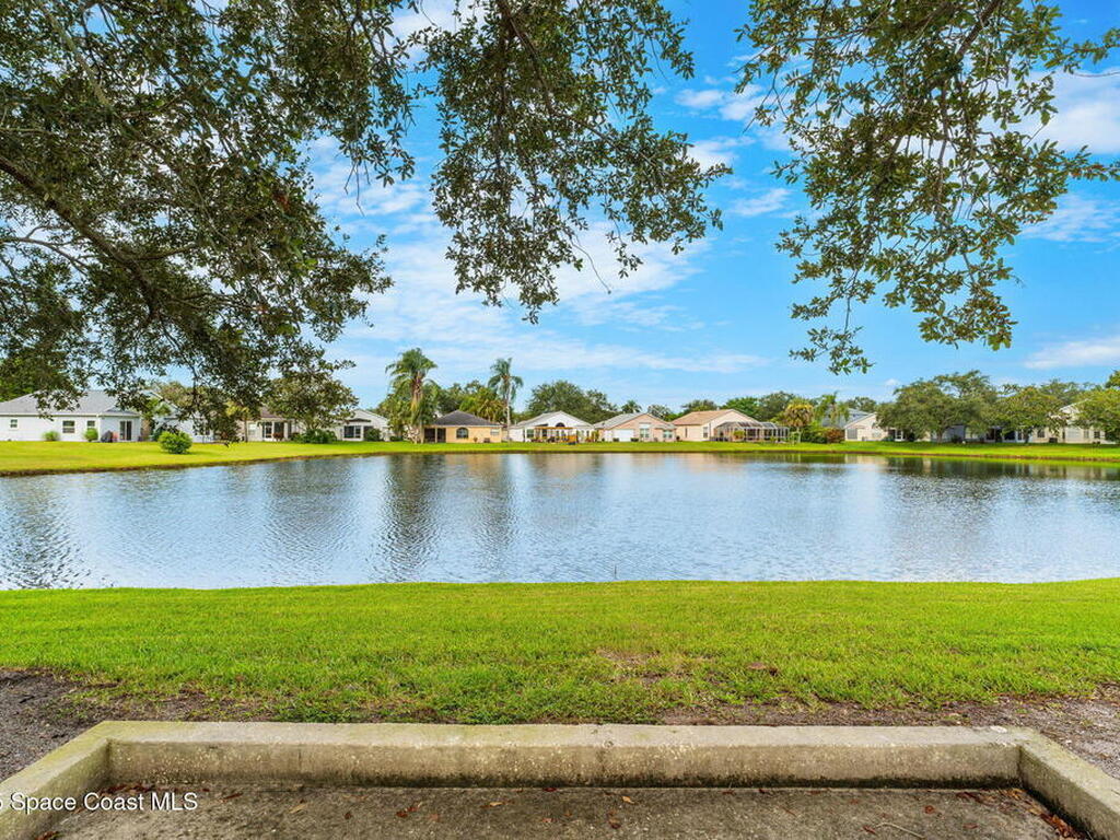 1731 Morning Glory Drive, Melbourne, FL 32940