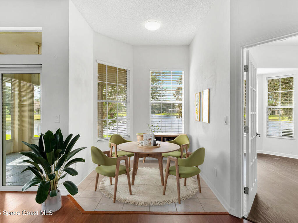 1731 Morning Glory Drive, Melbourne, FL 32940