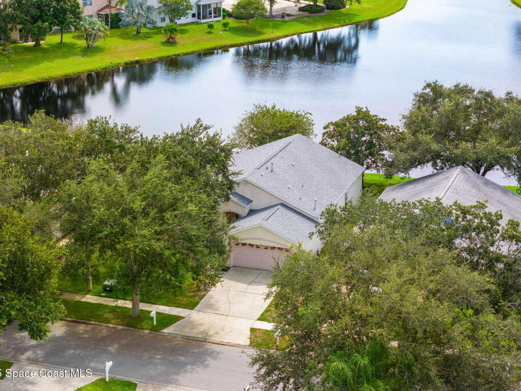 1731 Morning Glory Drive, Melbourne, FL 32940
