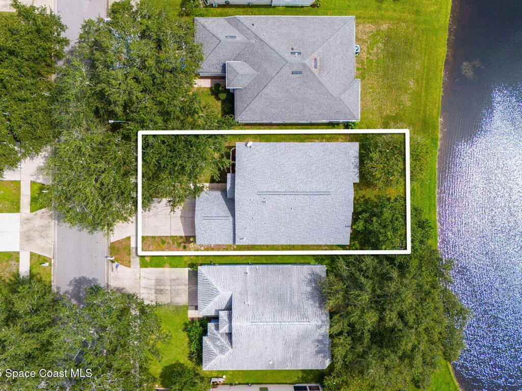 1731 Morning Glory Drive, Melbourne, FL 32940