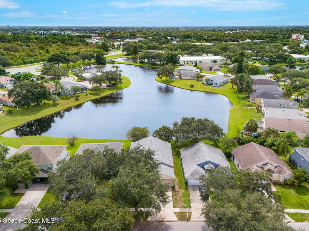 1731 Morning Glory Drive, Melbourne, FL 32940