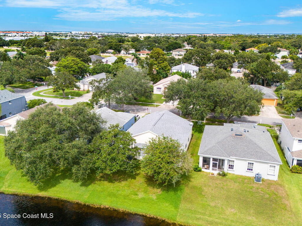 1731 Morning Glory Drive, Melbourne, FL 32940