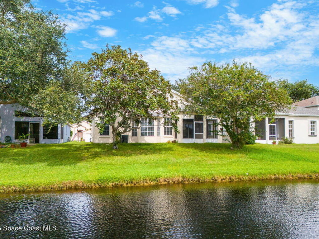 1731 Morning Glory Drive, Melbourne, FL 32940