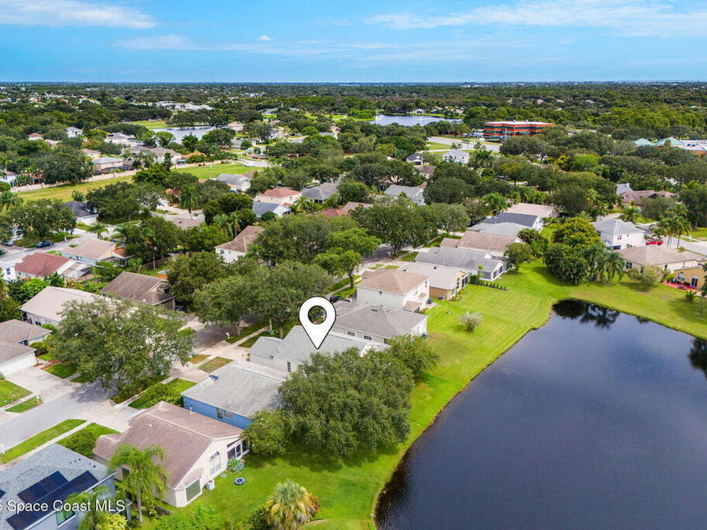 1731 Morning Glory Drive, Melbourne, FL 32940