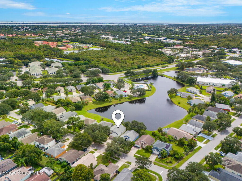1731 Morning Glory Drive, Melbourne, FL 32940