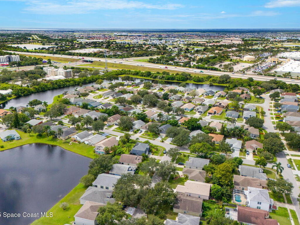 1731 Morning Glory Drive, Melbourne, FL 32940