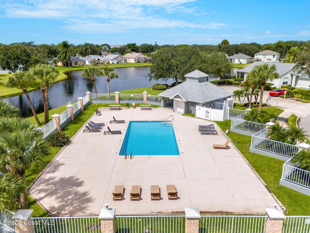 1731 Morning Glory Drive, Melbourne, FL 32940