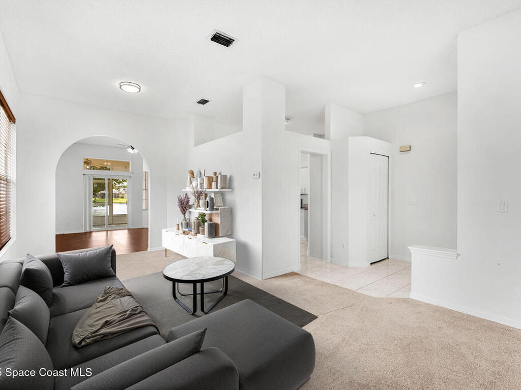 1731 Morning Glory Drive, Melbourne, FL 32940