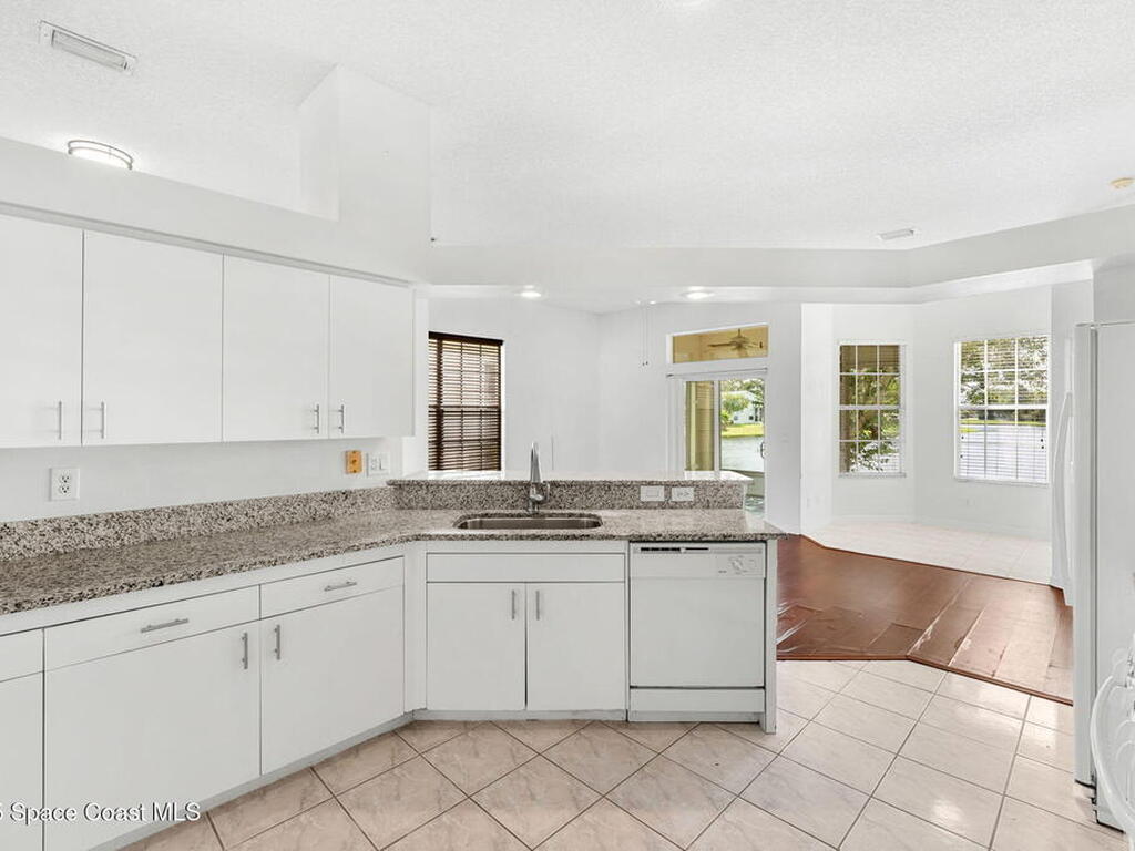 1731 Morning Glory Drive, Melbourne, FL 32940