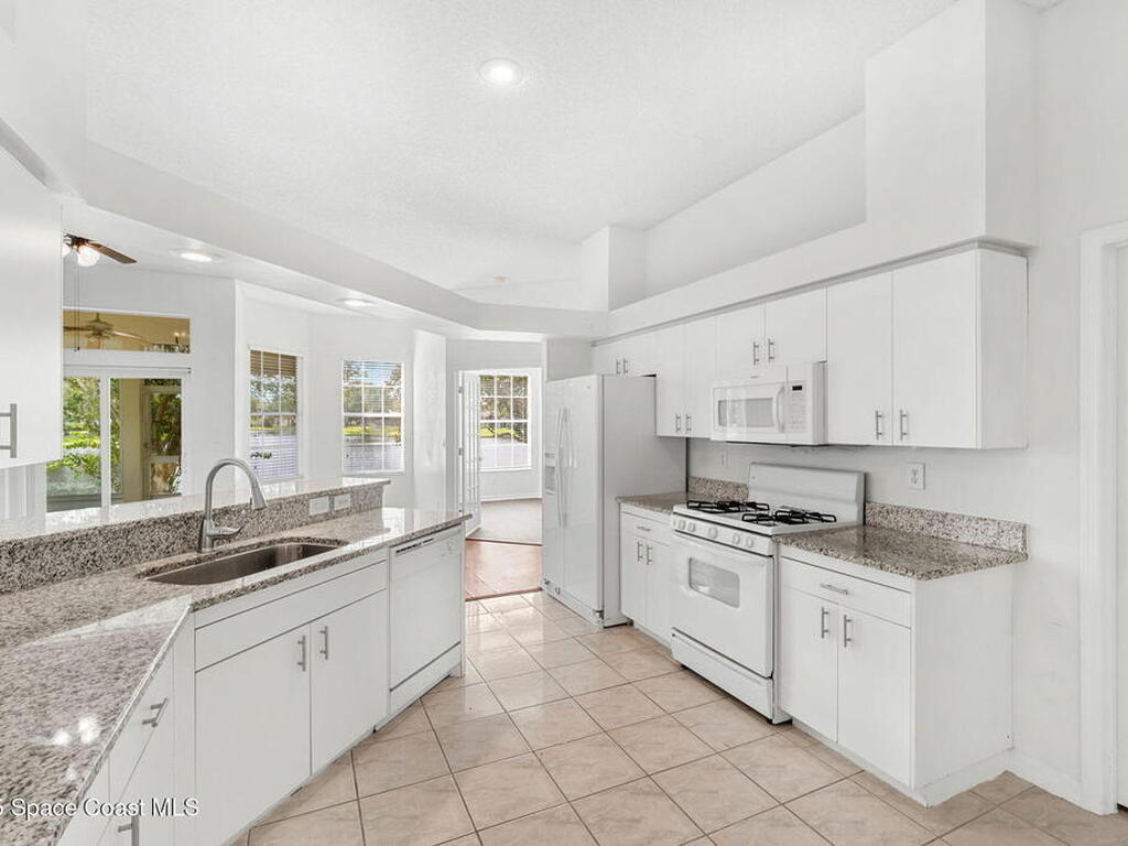 1731 Morning Glory Drive, Melbourne, FL 32940