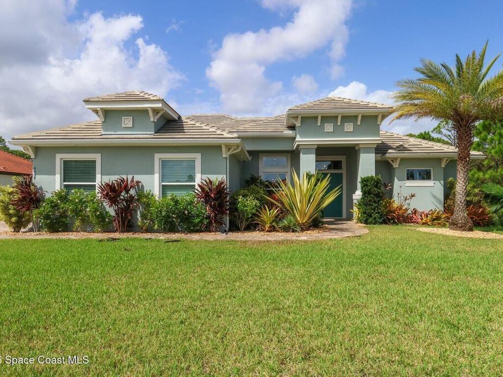 4437 Preservation Circle, Melbourne, FL 32934