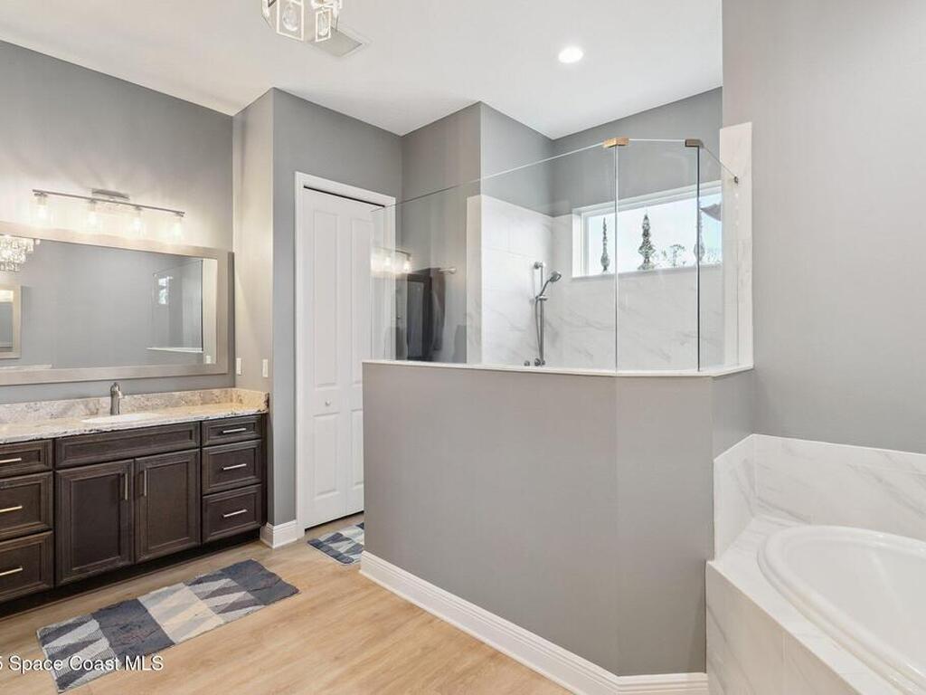 4437 Preservation Circle, Melbourne, FL 32934