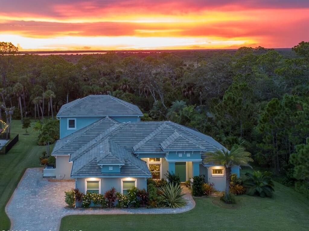 4437 Preservation Circle, Melbourne, FL 32934