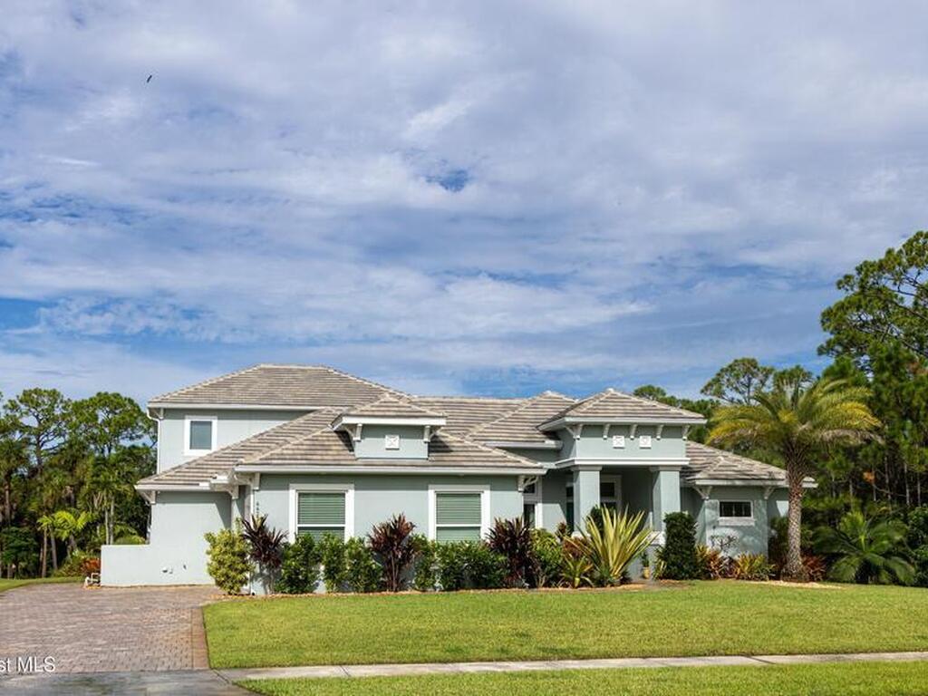 4437 Preservation Circle, Melbourne, FL 32934