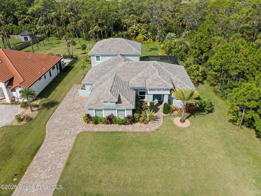 4437 Preservation Circle, Melbourne, FL 32934
