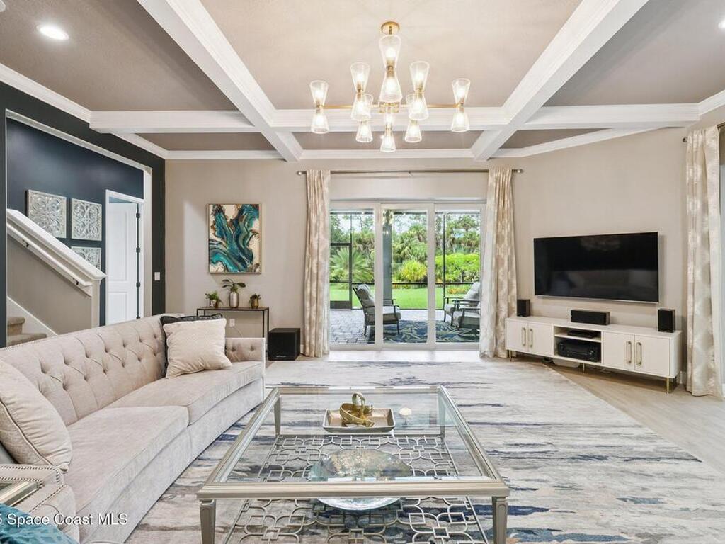 4437 Preservation Circle, Melbourne, FL 32934