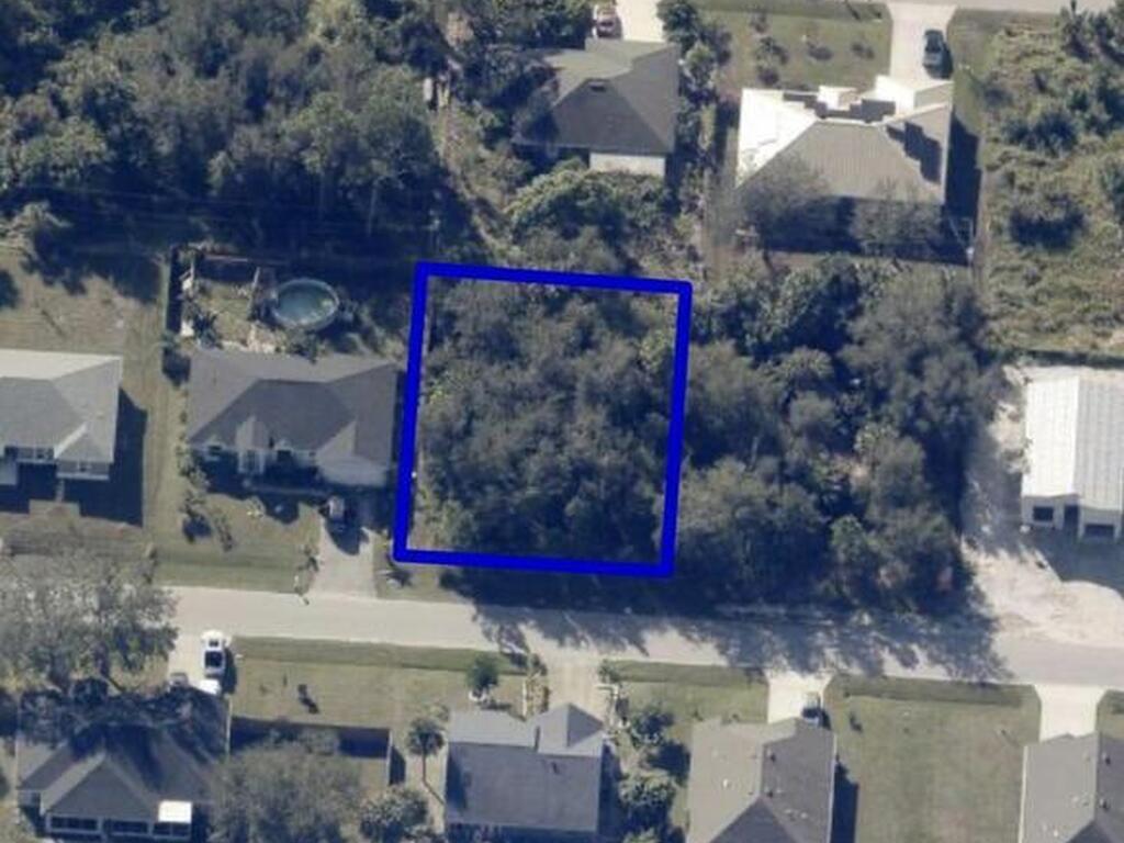 442 Gantry Street, Palm Bay, FL 32908