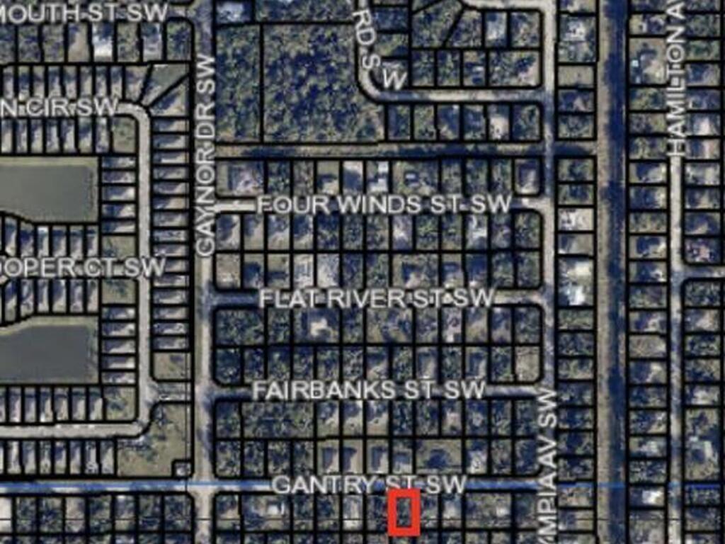 442 Gantry Street, Palm Bay, FL 32908