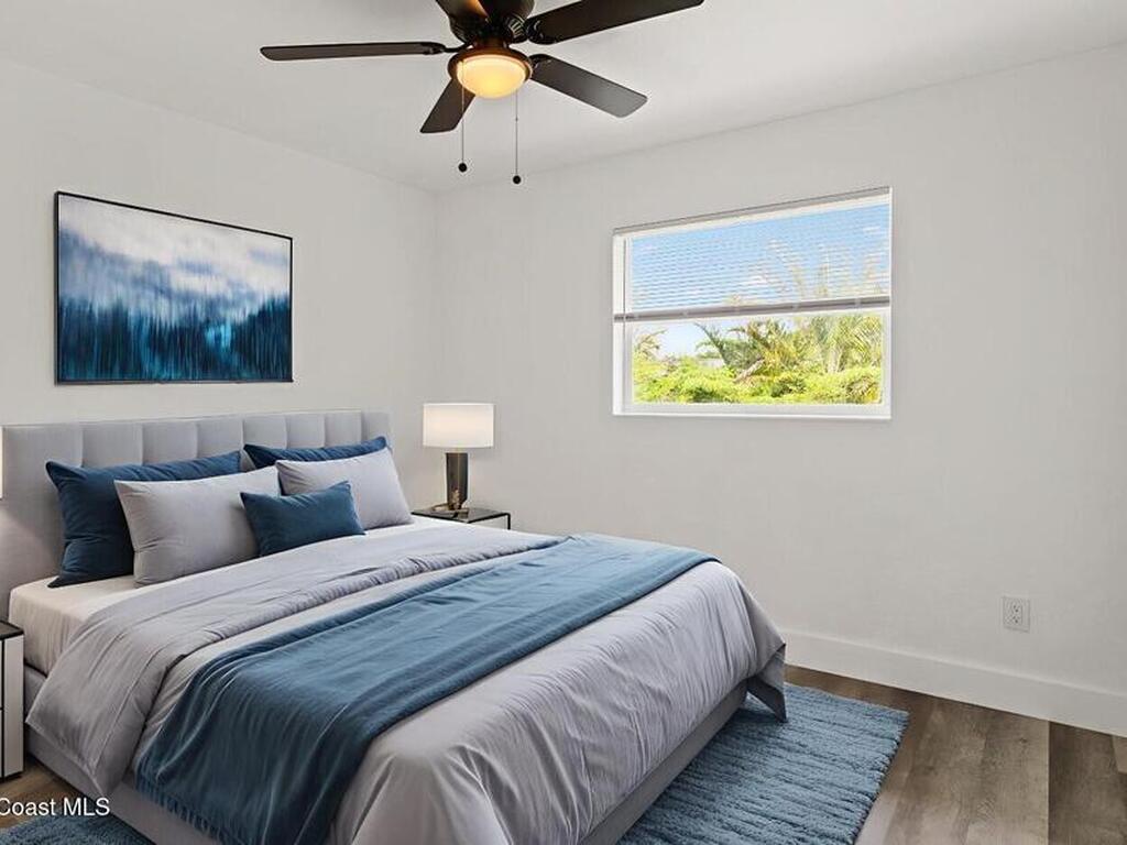 1121 Martha Lee Avenue, Rockledge, FL 32955