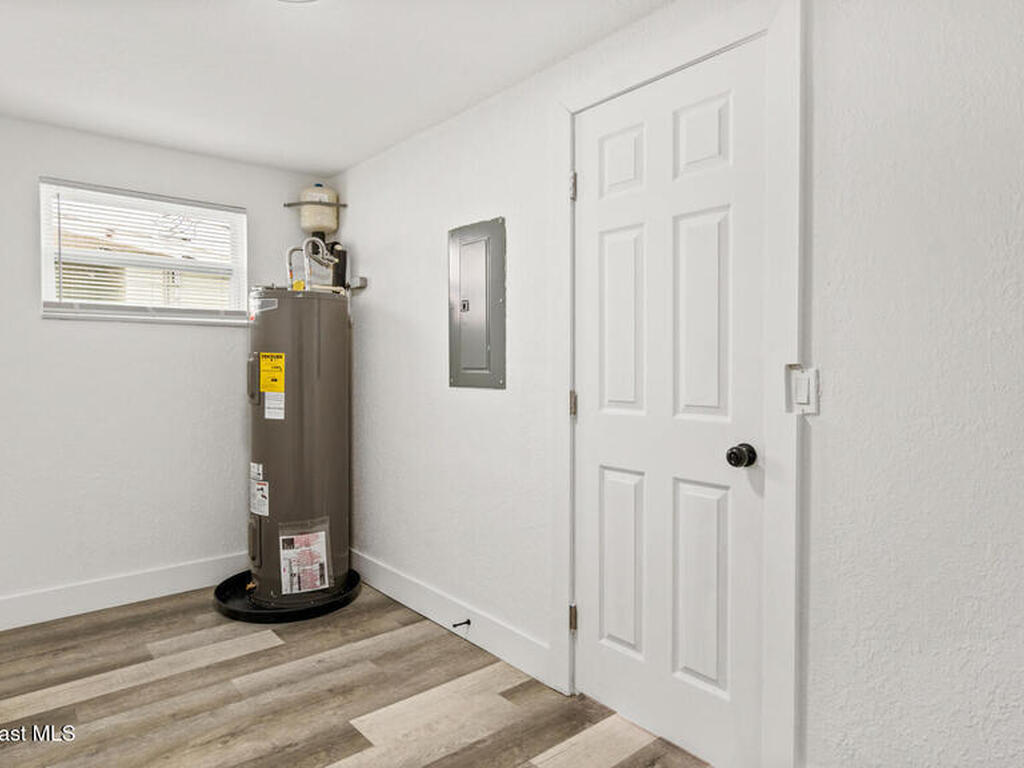 1121 Martha Lee Avenue, Rockledge, FL 32955