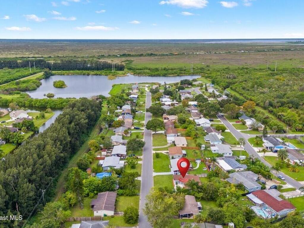 1121 Martha Lee Avenue, Rockledge, FL 32955