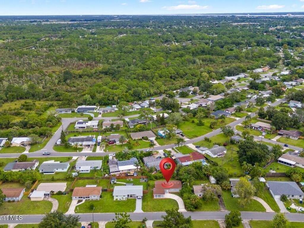 1121 Martha Lee Avenue, Rockledge, FL 32955
