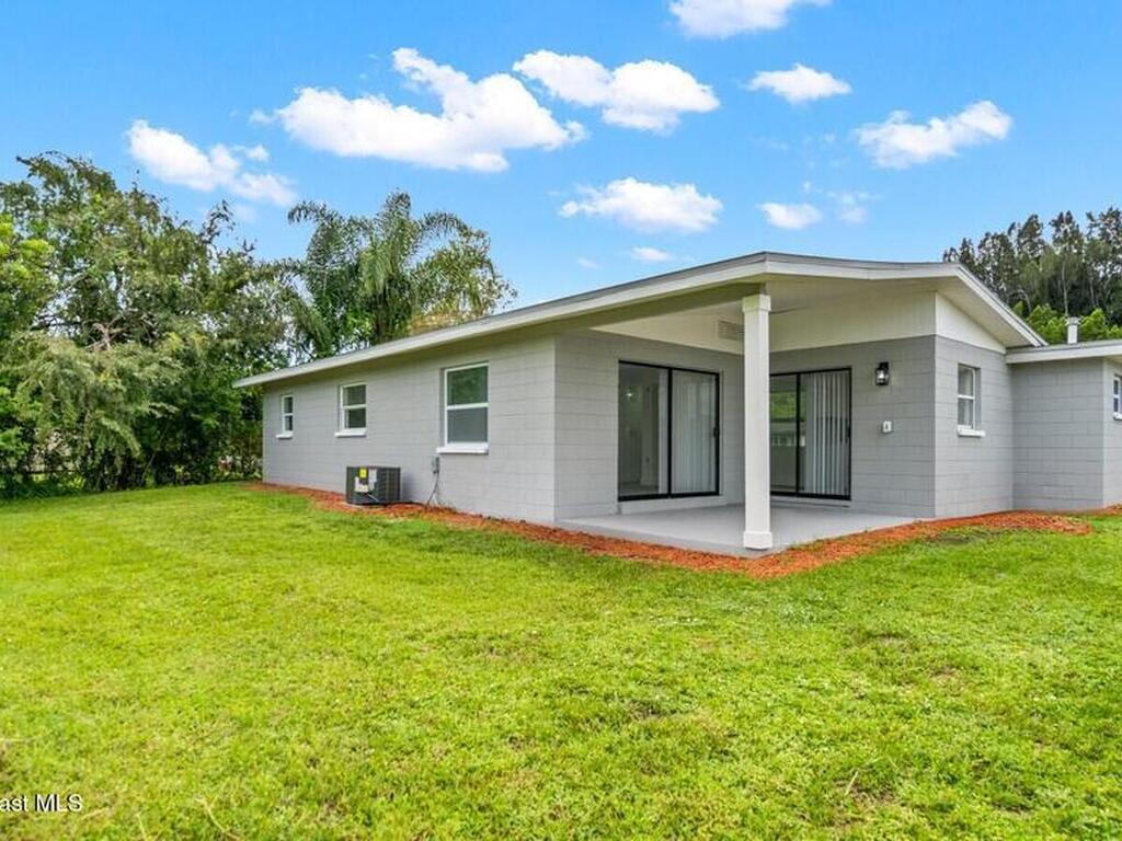 1121 Martha Lee Avenue, Rockledge, FL 32955