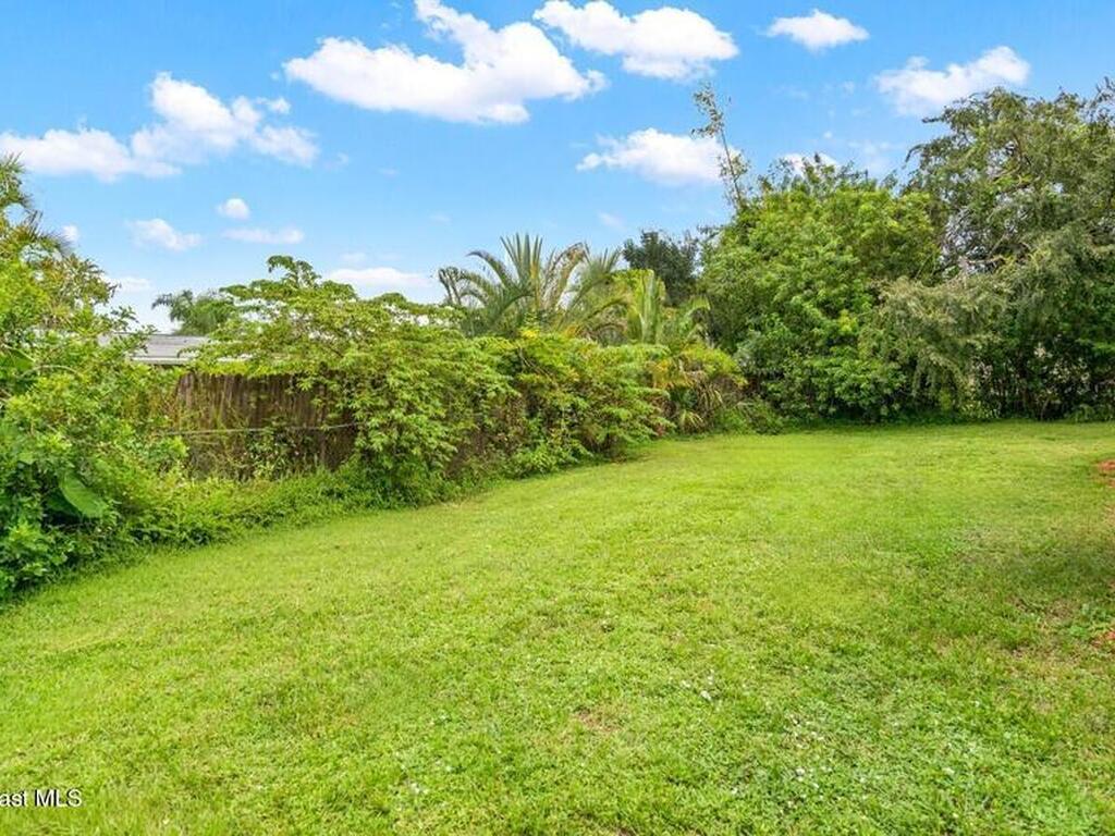 1121 Martha Lee Avenue, Rockledge, FL 32955