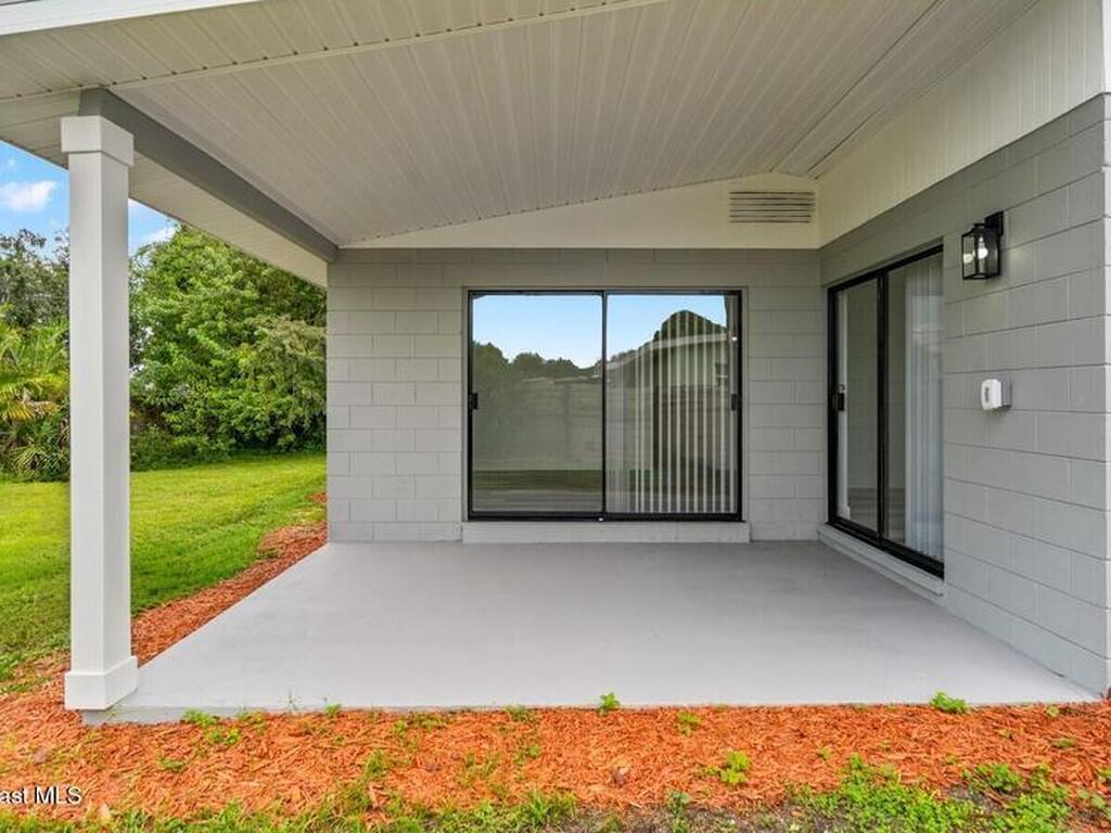 1121 Martha Lee Avenue, Rockledge, FL 32955