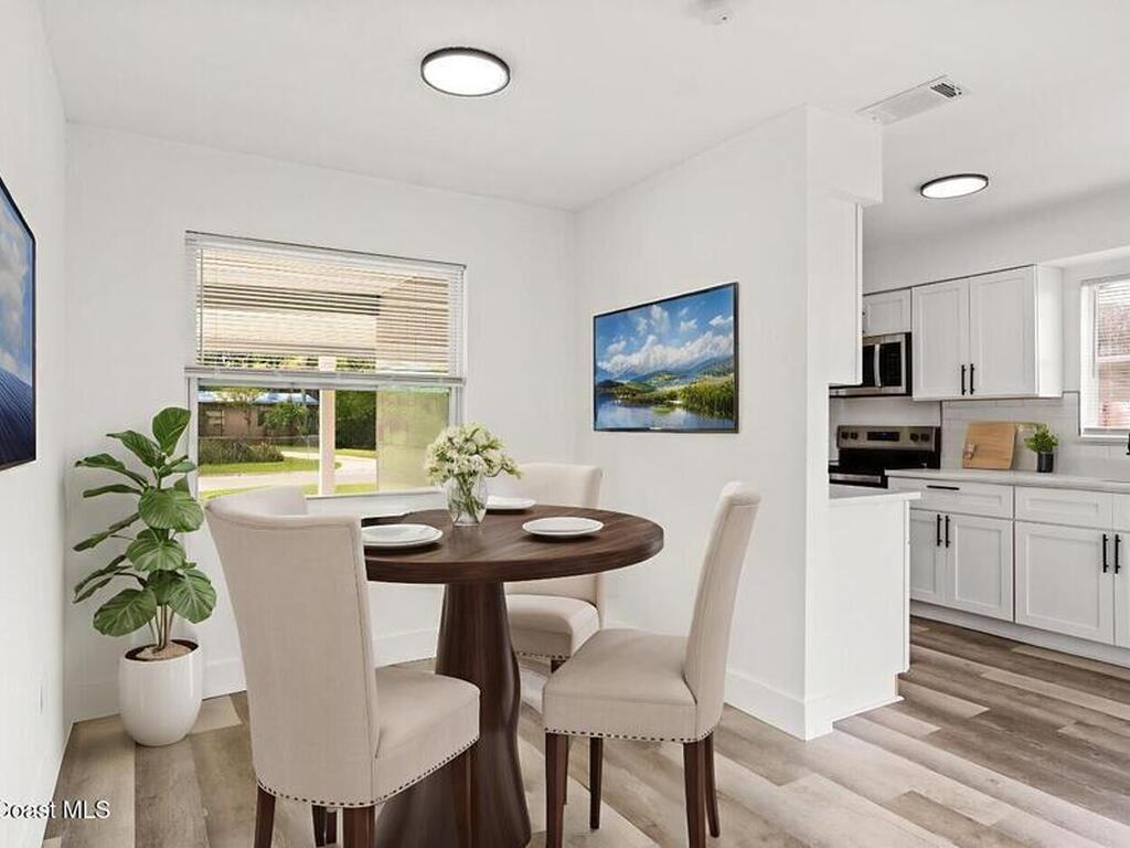 1121 Martha Lee Avenue, Rockledge, FL 32955