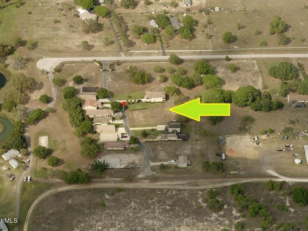 00000 Sunset Lndg Avenue, Groveland, FL 34736