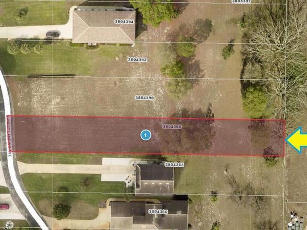 00000 Sunset Lndg Avenue, Groveland, FL 34736