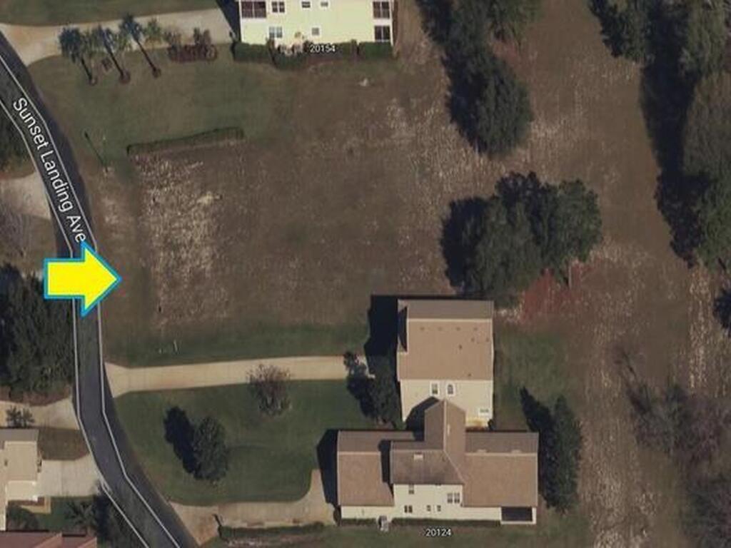 00000 Sunset Lndg Avenue, Groveland, FL 34736