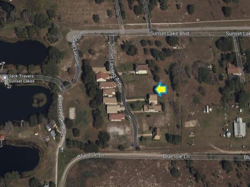 00000 Sunset Lndg Avenue, Groveland, FL 34736