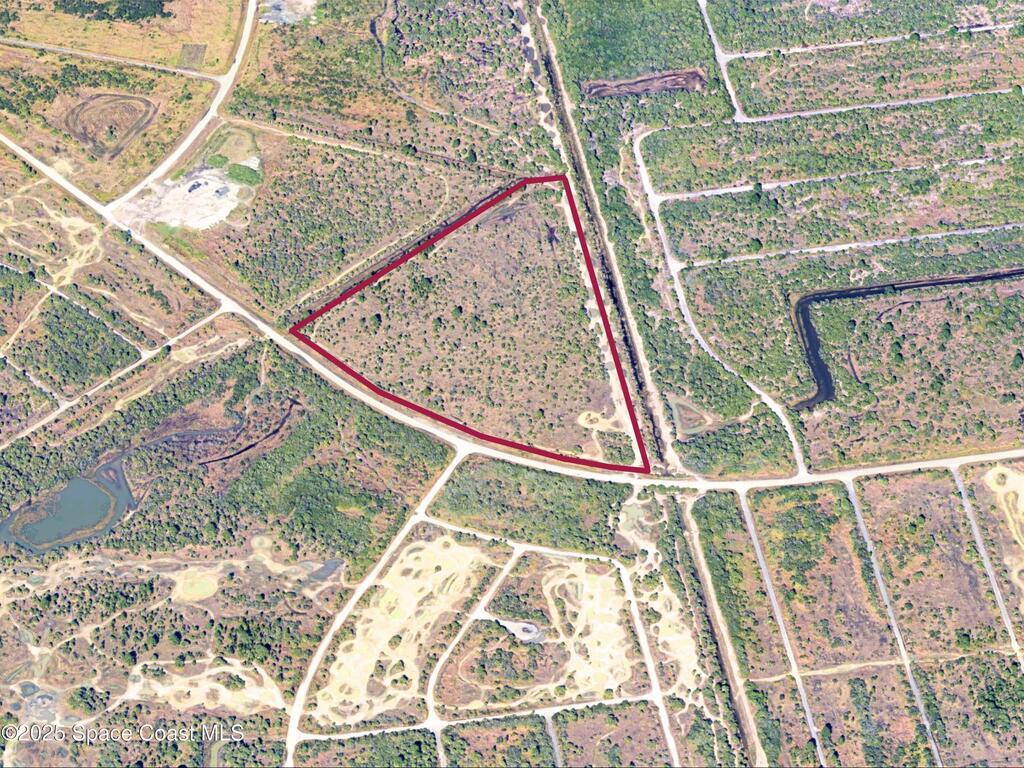 St Andre Boulevard, Palm Bay, FL 32908