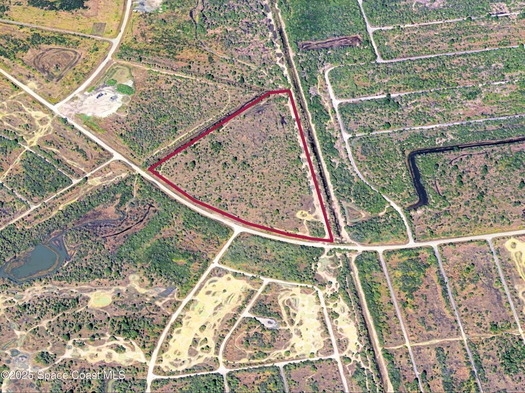 St Andre Boulevard, Palm Bay, FL 32908