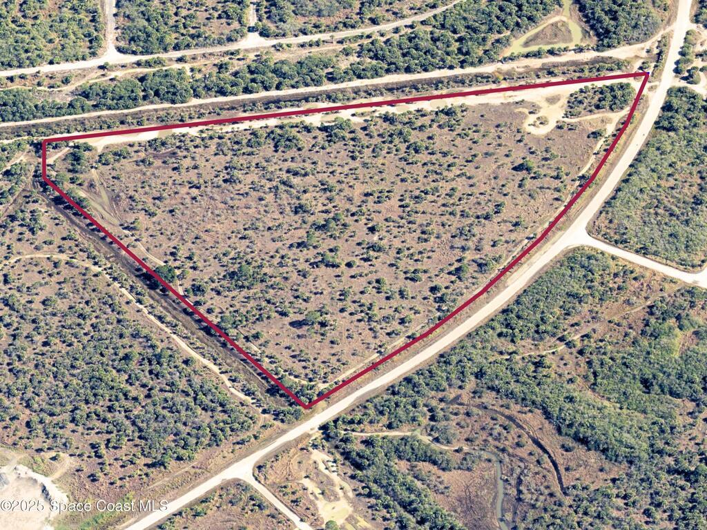 St Andre Boulevard, Palm Bay, FL 32908