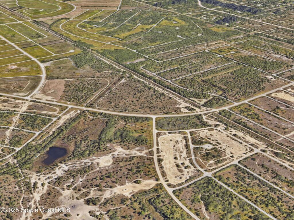 St Andre Boulevard, Palm Bay, FL 32908